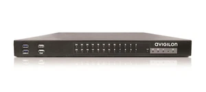 GRABADOR CCTV Avigilon NVR IP 24 12TB mod.VMA-AS1-24P12-EU - Imagen 1 de 12