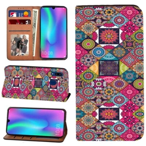 Fit Samsung Galaxy A Series - Shockproof Stand Mobile Phone Stand Cover Case - Picture 1 of 15