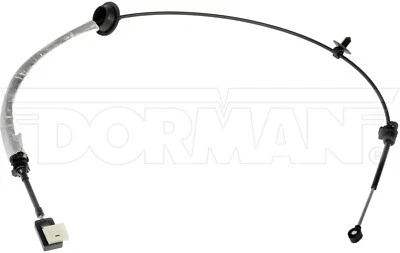 Cable de palanca de cambios de transmisión automática Dorman para Ford F-250 Super Duty 2007 Foto 1 de 4