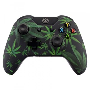 Ersatz Obere Hülle Front Gehäuse Schale Skin Case Cover für Xbox One Standard - Bild 1 von 8