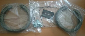 Bremsbacken Bremsbeläge Handbremse Ssangyong Korando Actyon Musso Rexton - Bild 1 von 1