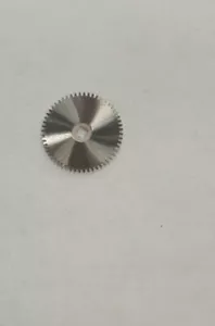 Unitas Watch movement 6497-6498 ratchet wheel - Picture 1 of 1