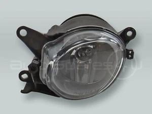 DEPO luz antiniebla lámpara de conducción asily con bombilla izquierda se adapta 2001-2003 AUDI A8 S8 - Imagen 1 de 2