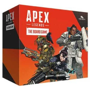 Apex Legends: The Board Game - Core Box - Picture 1 of 1