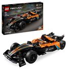 Lego: 42169 - Technic - Neom Mclaren Formula E Race Car NEW