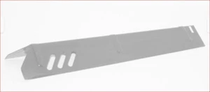 UFHP2 UNIFLAME STAINLESS HEATPLATE 15 3 3/4 - Picture 1 of 1