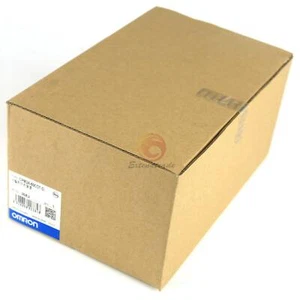 ONE OMRON CPM2A-60CDT-D CPM2A60CDTD Programmable Controller New - Picture 1 of 4