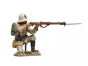 EQUIPO MINIATURAS BOXER CHINO REBELIÓN PGGM6004 IMPERIAL ALEMÁN ARRODILLADO DISPARO - Imagen 1 de 2