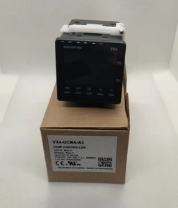 1PCS NEW FIT FOR NUX VX4-UCNA-A2 Temperature Controller - Bild 1 von 2