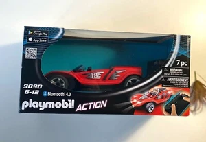 Playmobil, 9090 RC Action, Rocet Racer, Ferngesteuertes Auto - Bild 1 von 4