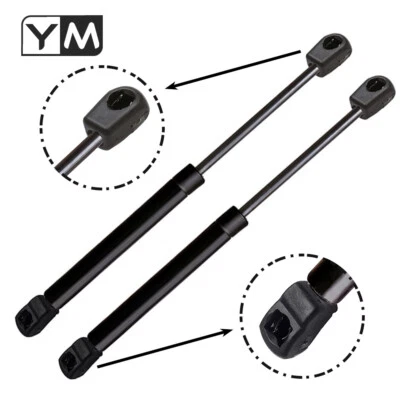 NEW Front Hood Lift Supports Shocks Struts For Azera 2006--2011 6240 811613L001 Foto 1 de 4
