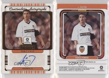2022-23 Panini Chronicles Contenders Auto La Liga /190 Pablo Aimar #CA-PAI Auto