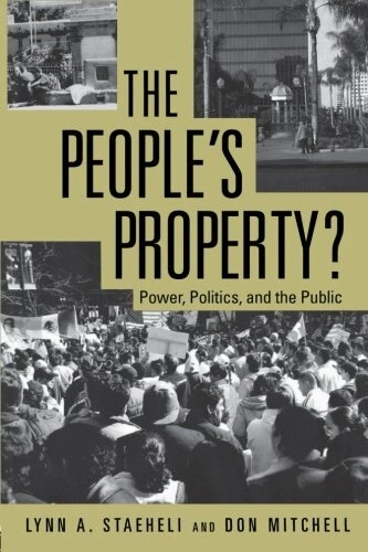The People's Property?: Power, Politics, and the Public. - Image 1 of 1