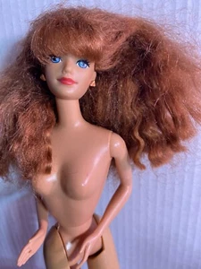 Pendiente Magic Midge 1993 vintage, desnudo. Sin anillo. - Imagen 1 de 15