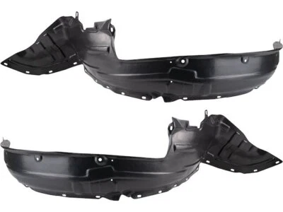 For 2004-2006 Mazda MPV Fender Liner Set 72391MBVV 2005 Fender Liner - Image 1 of 2