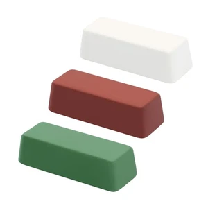 Compuestos de corte pulido pulido pulido Scotchen 4 oz. Kit - Verde 4  - Imagen 1 de 6