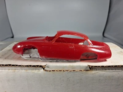 ALFA ROMEO GIULIETTA SZ ANNO 1962 SCALA 1/43 - Immagine 1 di 4