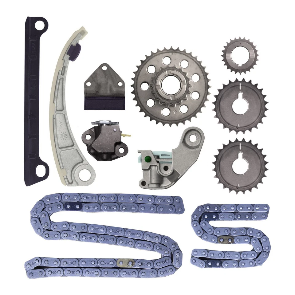 Timing Chain Kit for Chevrolet Tracker 1999-2003 2.0L L4 - Image 1 of 1
