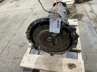 Automatic Transmission 3.0L AWD 63k Miles Runs/Drives Fits 13-19 XJ 851747 Foto 1 de 4