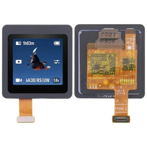 For DJI Osmo Action 5 Pro Secondary LCD Screen Display Full Assembly Repair - Picture 1 of 7