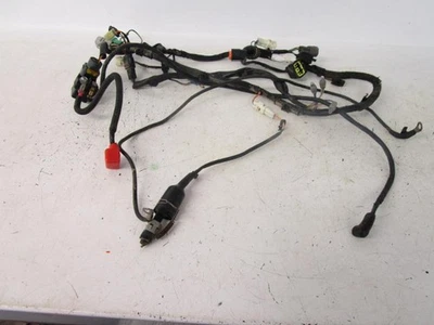 2006-2008 Arctic Cat  DVX 400 Wire Wiring Harness 3509-008 - Image 1 of 4