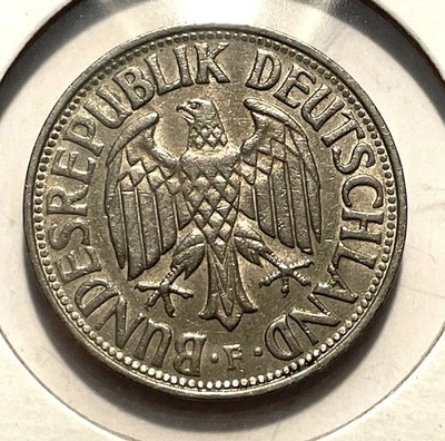 Deutsche Mark 1971 - Image 1 of 2