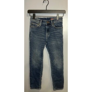 Crewcuts Jeans - Boy's Size 8  - Picture 1 of 3