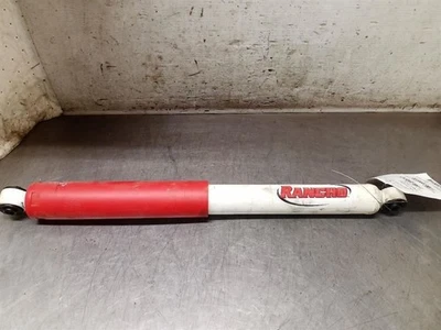 Low Mile Rancho Rear Shock Absorber from 2023 Chevy Silverado 1500 4X4 10148095 - Image 1 of 4