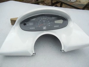 Honda PCX125 Pcx 125 Ensemble Instrument Horloges Tailles 7502 Miles Usage - Picture 1 of 16