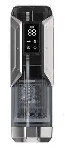 High Quality Mens Masturbator Sucking And Rotating with 7 Suction Vibrating Mode - Picture 1 of 1
