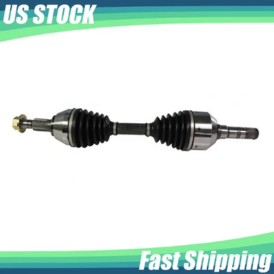 Junta de eje CV delantera izquierda o derecha para Saab 9-3 2003-2006 2009 2,0 L transmisión automática Foto 1 de 4