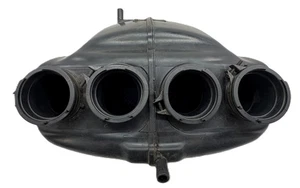 01 02 03 04 05 06 SUZUKI KATANA 750 AIRBOX AIR INTAKE FILTER BOX K&N INCLUDED - Picture 1 of 7