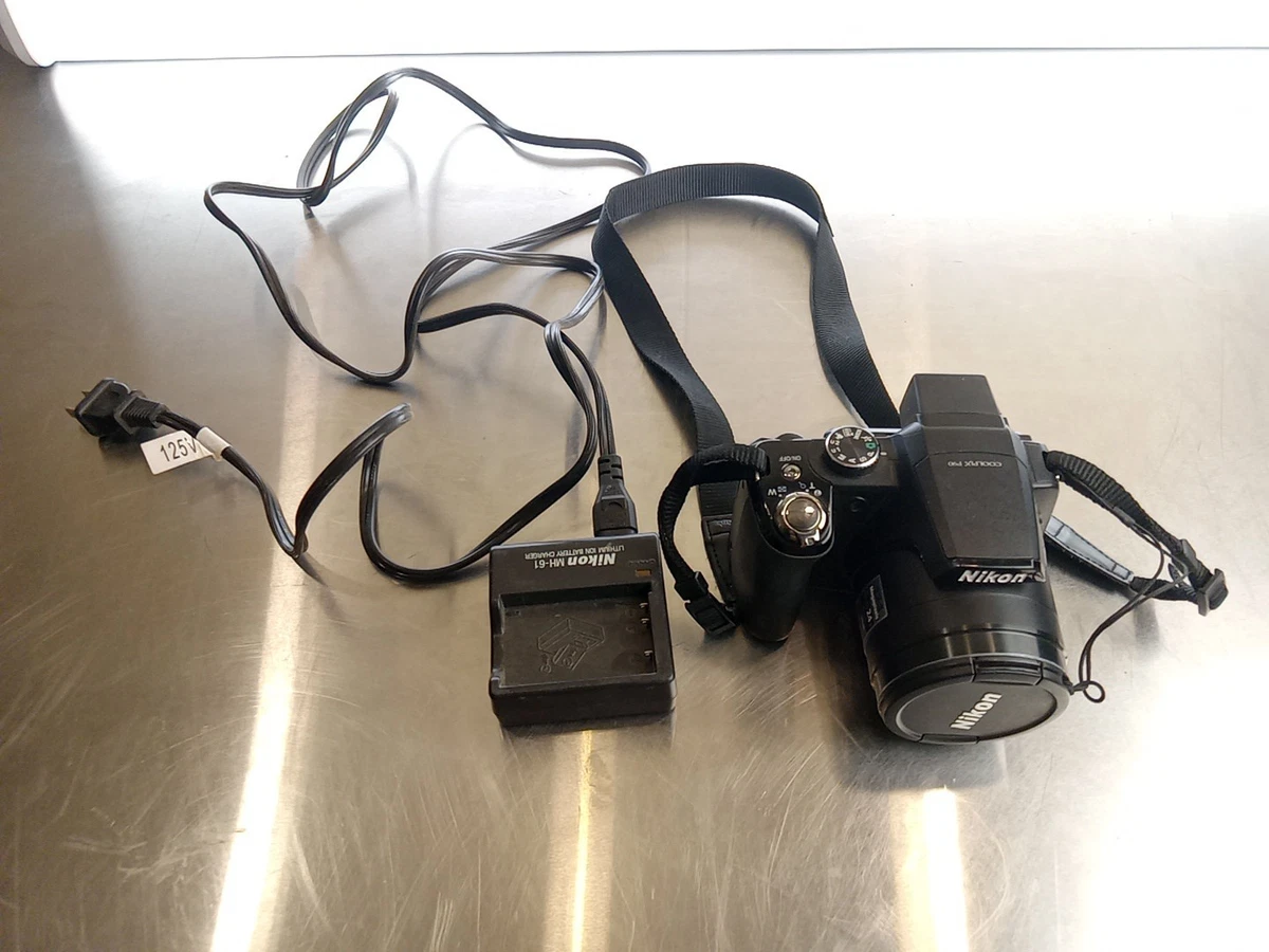 Nikon P90 for sale | eBay