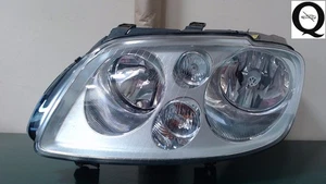 Scheinwerfer mit Blinker links VW 1 T Bj 2006 - Bild 1 von 10