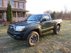 2009 Toyota Tacoma 