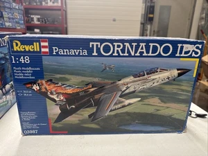 Modellino Revell "Panavia Tornado IDS" kt n.03987 - scala 1:48 - nuovo con scatola consegna gratuita - Foto 1 di 3