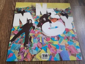 TONIGHT - MONEY THAT'S YOUR PROBLEM 7" A1 B1 1978 TDS RECORDS EX - Picture 1 of 6