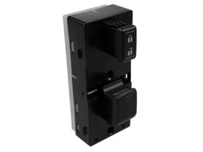 Interruptor de ventana delantero derecho Nissan Xterra 2007-2009 32216GMJC 2008 Foto 1 de 2