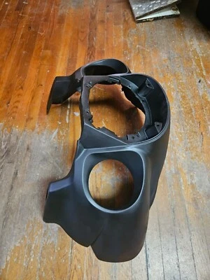 Aftermarket Kawasaki Vulcan 1700 Vaquero 2011-2022 Outer Fairing only NEW vn1700 - Imagem 1 de 4