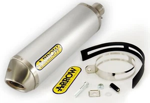 71796AO - Silenciador Escape Arrow Race-Tech Aluminio Honda Integra / NC 750 S/X - Imagen 1 de 3