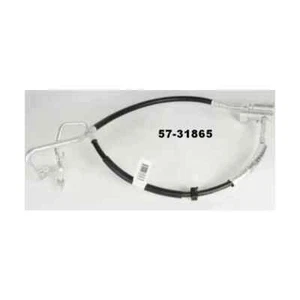 Transtar 57-31865 A/C Suction/Discharge Line Manifold Assembly; New Aftermarket - Bild 1 von 2