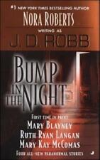 J. D. Robb Mary Blayney Ruth Ryan Langan Bump in the Nig (Paperback) (UK IMPORT)