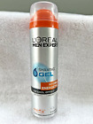 L'oreal Paris Men Expert 6.7 oz Hyrdra Energetic Shaving Gel, Ice Cool Effect