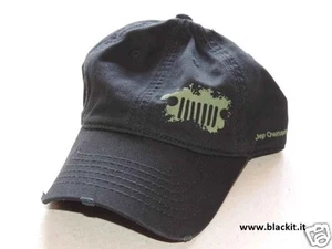 Cappelino Jeep ufficiale - Foto 1 di 1