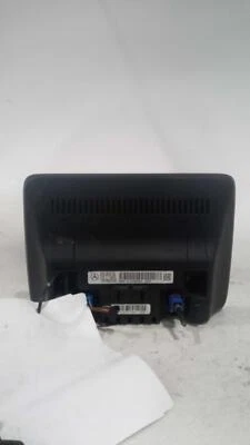 2020 Mercedes-Benz GLA-Class Infotainment Display OEM, 76K Miles, White Foto 1 de 4