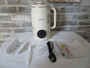 AMERZIS Milk Maker Machine Multi-Function Cow Milk Maker, Soy Milk Maker - Picture 1 of 5