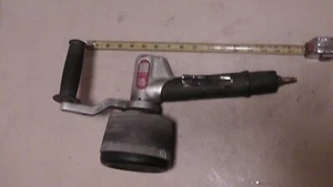 DYNABRADE DYNISHER MODEL 13400 RPM 3400 METAL FINISHING TOOL, Used - Bild 1 von 8