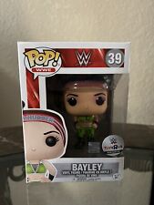 Funko POP! WWE BAYLEY #39 2017 Toys R Us Exclusive