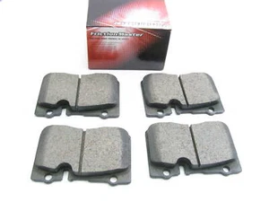 Friction Master MKD665 Front Disc Brake Pads For 1995-2000 Lexus LS400 - Picture 1 of 3