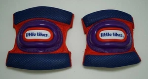 Vintage 2003 Little Tikes Kids 1 Elbow & 1 Knee Pad  - Bild 1 von 2